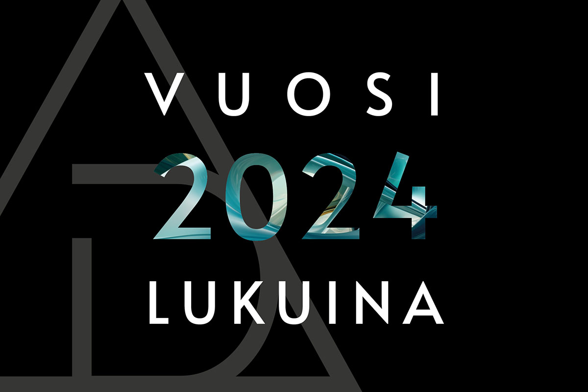 AIDIA – Vuosi 2025 – lukuina